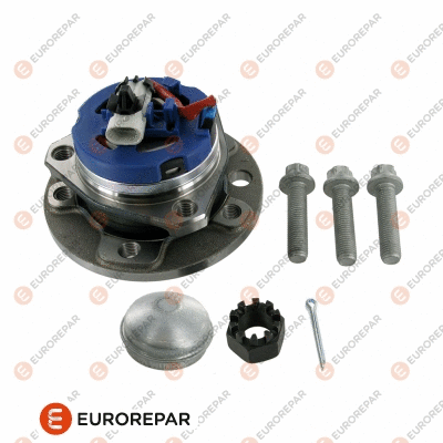 Wheel Bearing Kit (1681937980)