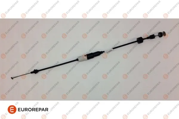 Cable Pull, clutch control (E074360)