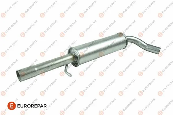 Centre Muffler (E12816G)