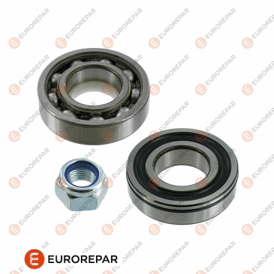 Wheel Bearing Kit (1681942280)