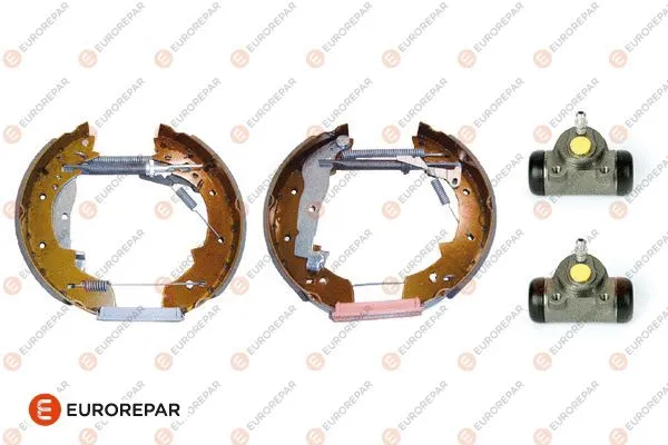 Brake Kit, drum brake (E170016)
