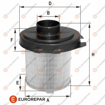 Air Filter (1680348180)