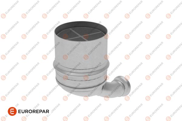 Soot/Particulate Filter, exhaust system (1691077680)