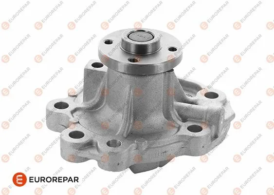 Water Pump, engine cooling (1637173980)