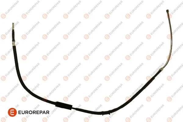 Cable Pull, parking brake (1608281780)