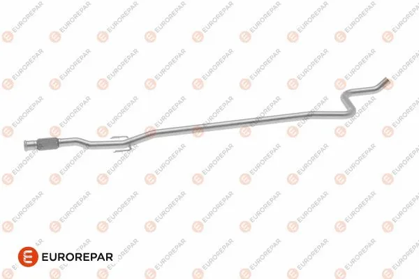 Exhaust Pipe (1609204680)