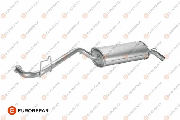 Rear Muffler (E12881A)