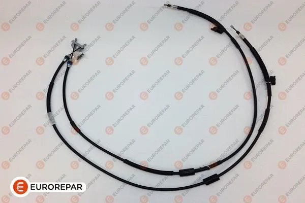 Cable Pull, parking brake (1637155080)
