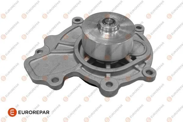 Water Pump, engine cooling (1623108580)