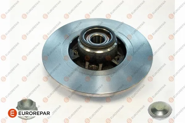 Brake Disc (1609248580)