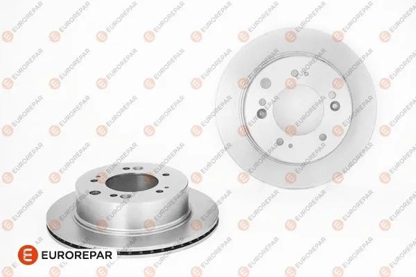 Brake Disc (1686350080)