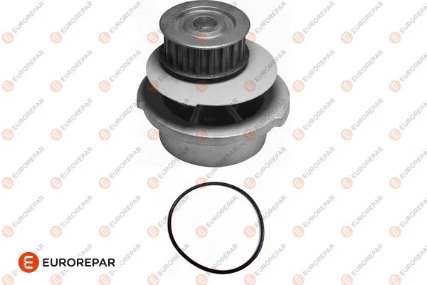 Water Pump, engine cooling (E111519)