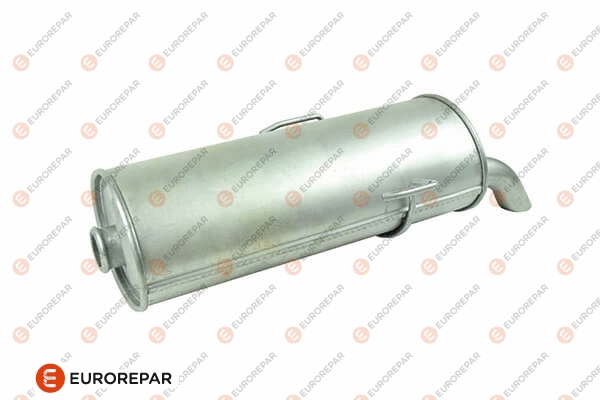 Rear Muffler (E12895A)