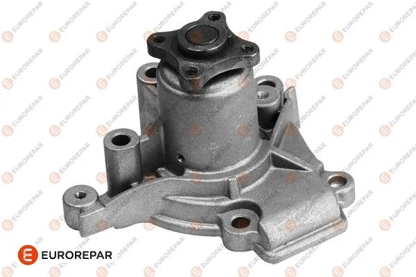 Water Pump, engine cooling (1673337580)