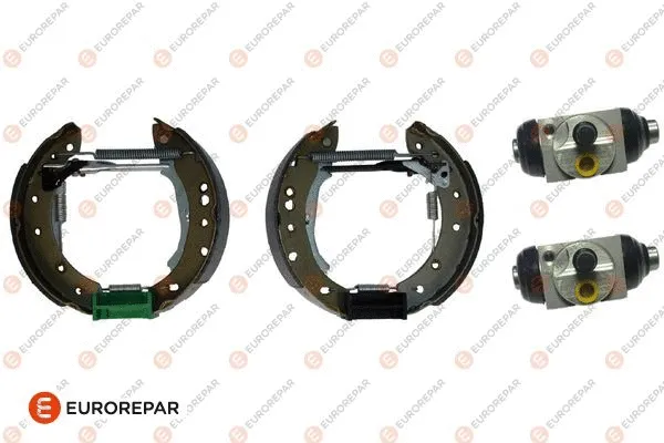 Brake Kit, drum brake (1619603780)