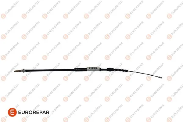 Cable Pull, parking brake (E074164)