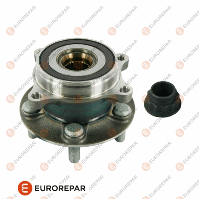 Wheel Bearing Kit (1681953980)