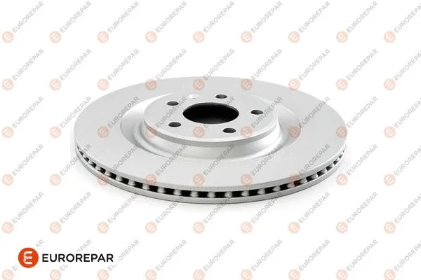 Brake Disc (1636909980)