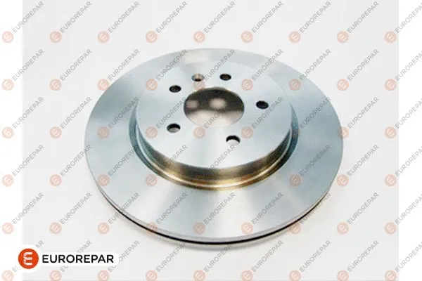 Brake Disc (1687778980)