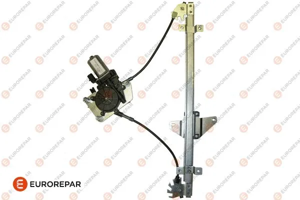 Window Regulator (1648901980)