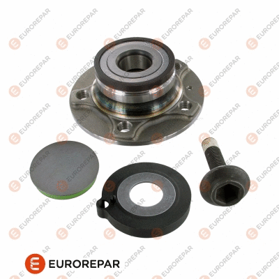 Wheel Bearing Kit (1681954180)