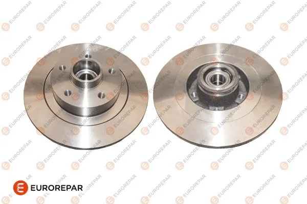 Brake Disc (1687782580)