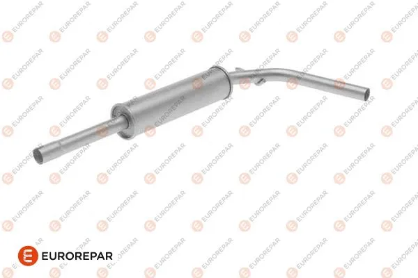Centre Muffler (E12879A)