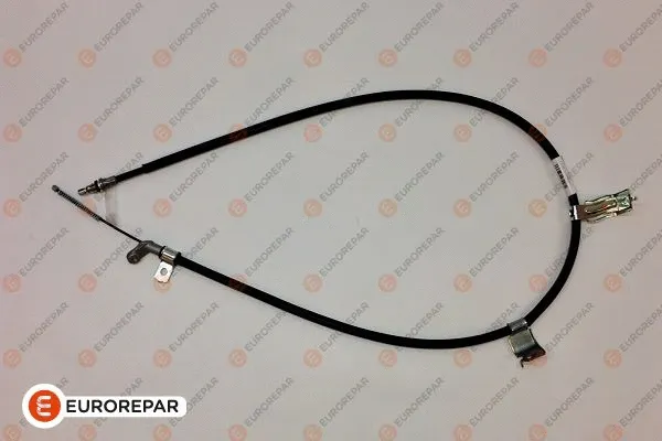 Cable Pull, parking brake (1637150580)