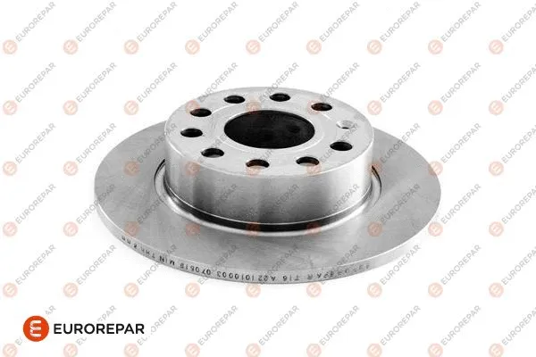 Brake Disc (1636908380)