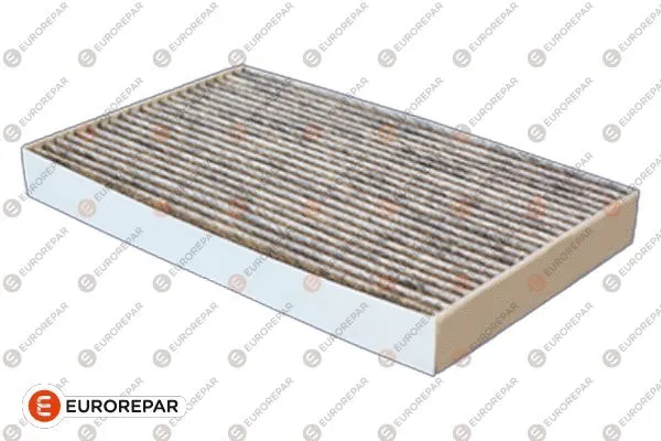 Filter, cabin air (1689027380)