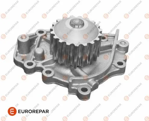 Water Pump, engine cooling (1635182680)