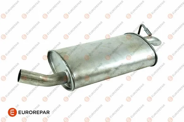 Rear Muffler (E12851F)