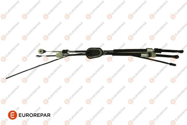 Cable Pull, manual transmission (1684692980)