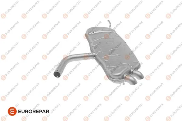 Rear Muffler (1610738580)