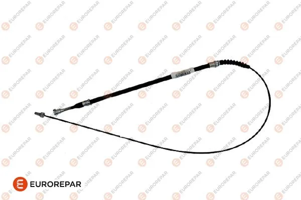 Cable Pull, parking brake (E074255)