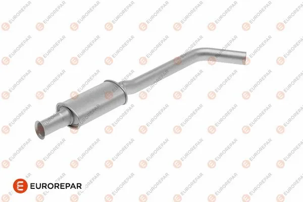Front Muffler (E12818C)