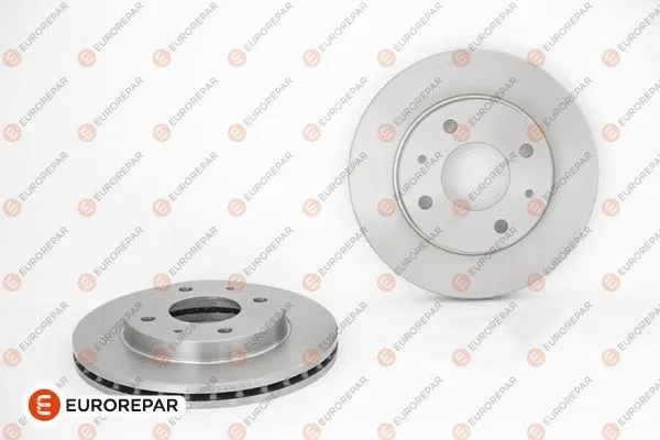 Brake Disc (1686321280)