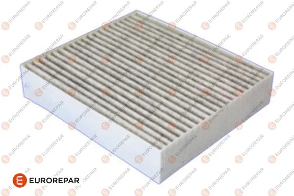 Filter, cabin air (1686261180)