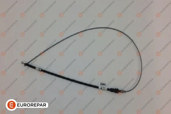 Cable Pull, parking brake (1637157080)