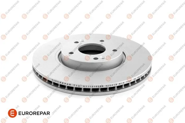 Brake Disc (1636916980)
