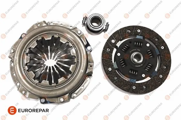 Clutch Kit (1636264580)