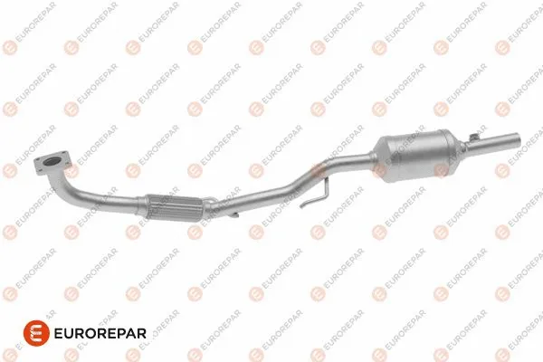 Catalytic Converter (1609157480)