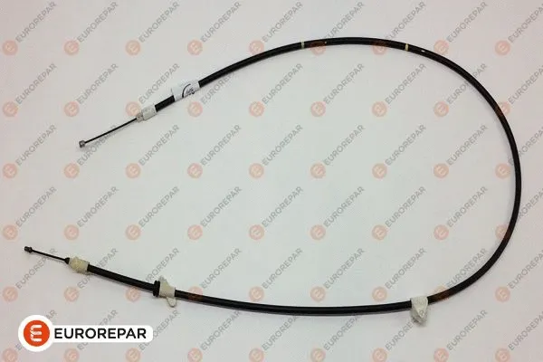 Cable Pull, parking brake (1637155480)