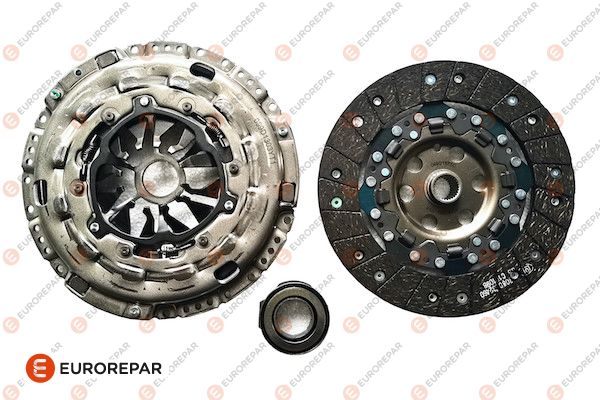 Clutch Kit (1690521680)
