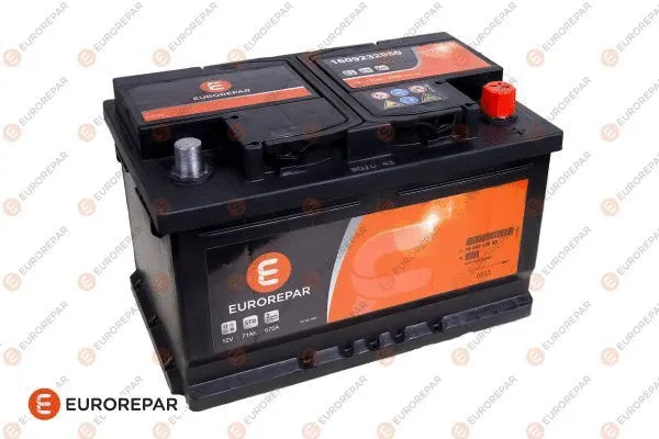 Starter Battery (1609232980)