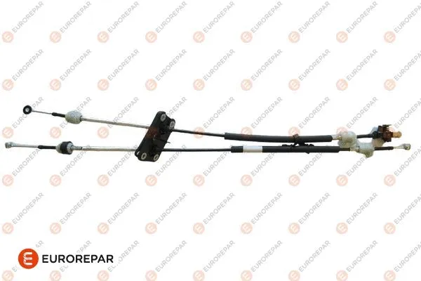 Cable Pull, manual transmission (1684694680)