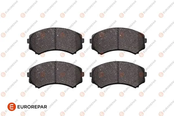 Brake Pad Set, disc brake (1682305780)