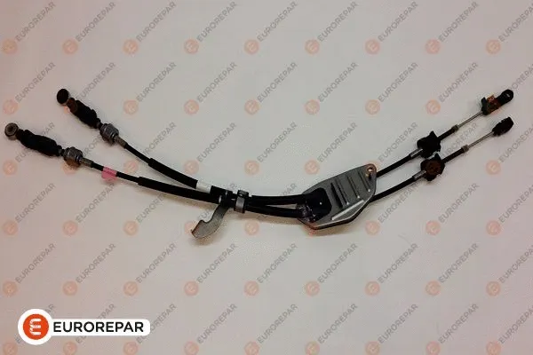 Cable Pull, manual transmission (1637142480)