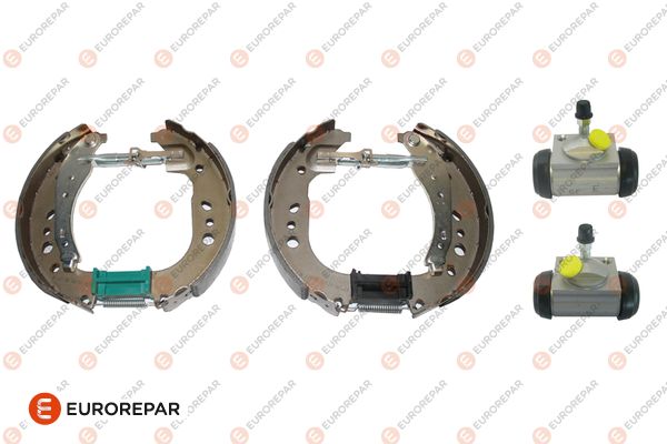 Brake Kit, drum brake (1692268980)