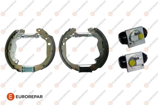 Brake Kit, drum brake (1679782580)